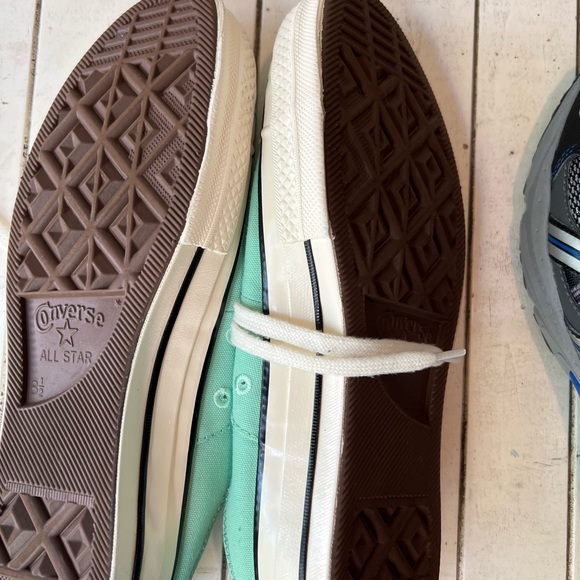 Chuck 70 mole - Picture 2 of 3